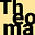 Logo THEOMA
