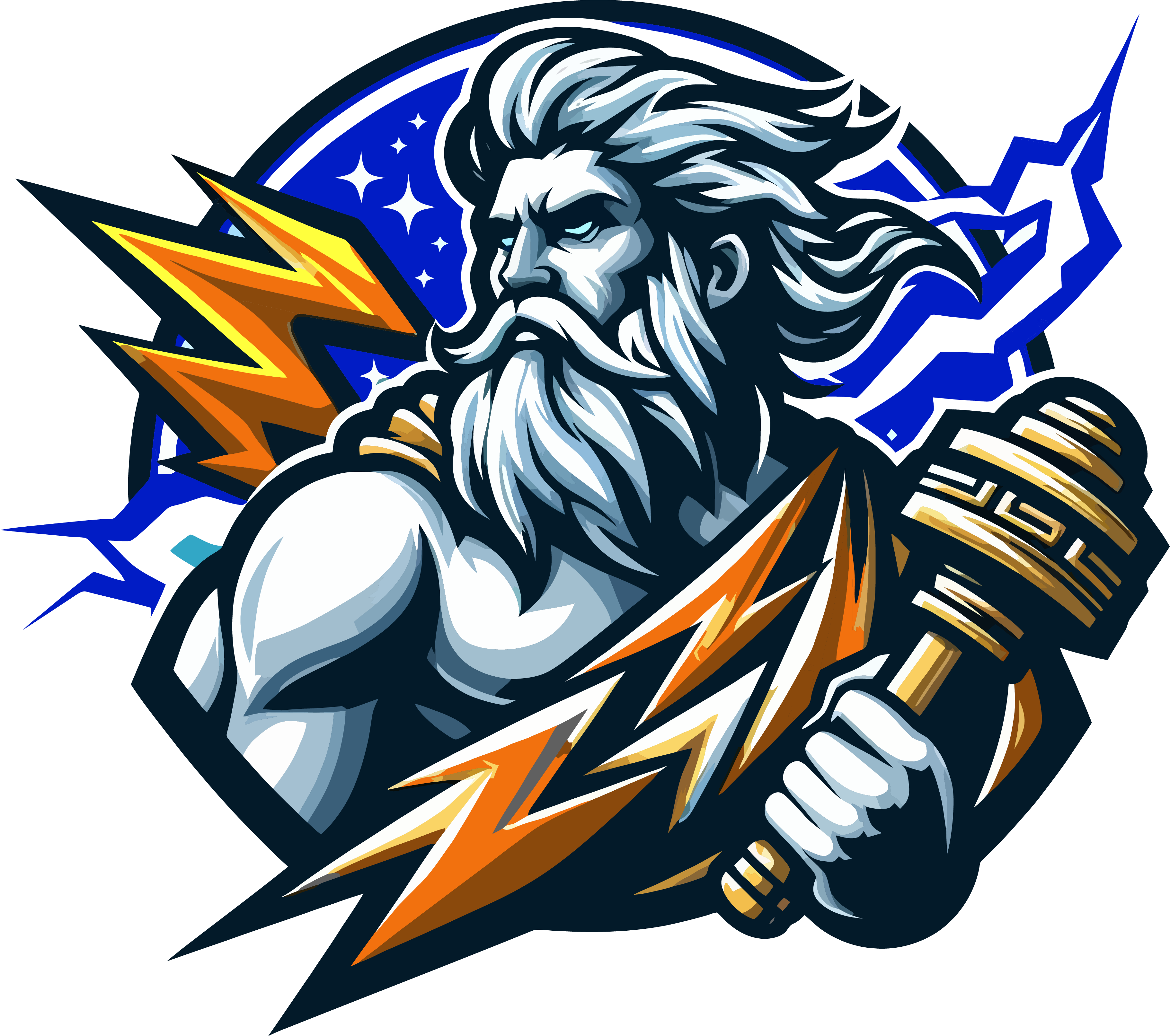 Logo VOLTYO