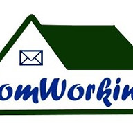 Logo DOMWORKING