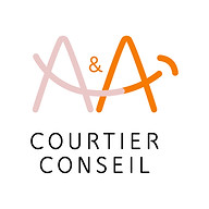 Logo A&A COURTIER CONSEIL