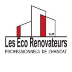 Logo LES ECO RENOVATEURS