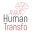 Logo HUMAN TRANSFO