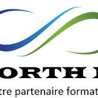 Logo NORTH IT