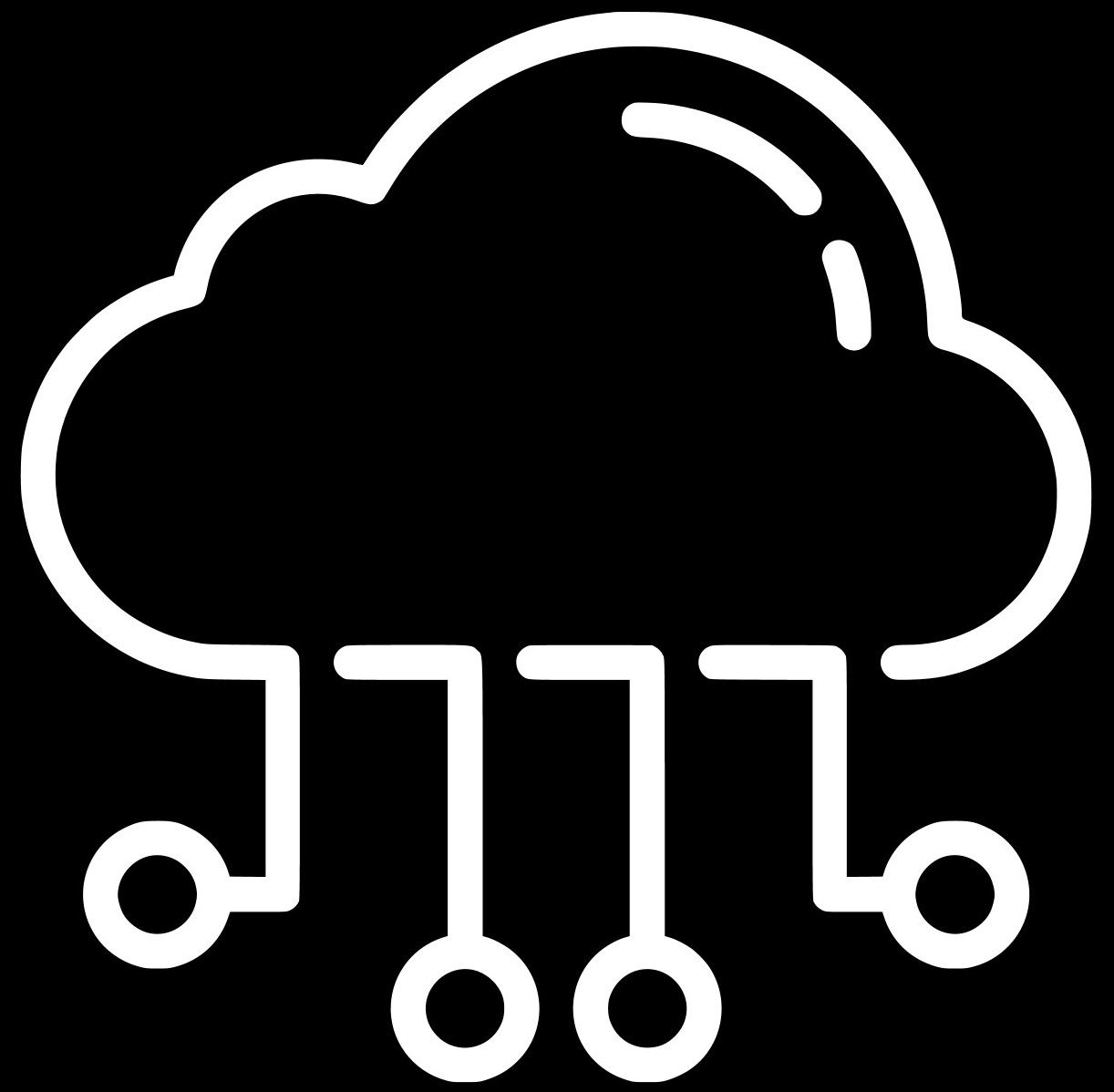 Logo RAINN TECH