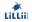 Logo LILLII WATER