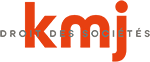 Logo KMJ AVOCATS