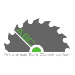 Logo AMBIANCE BOIS CONSTRUCTION
