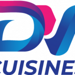 Logo DV CUISINES