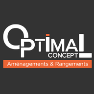 Logo OPTIMAL CONCEPT