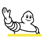 Logo MICHELIN EDITIONS