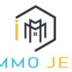 Logo IMMOJED