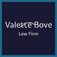 Logo BOVE LAW OFFICE