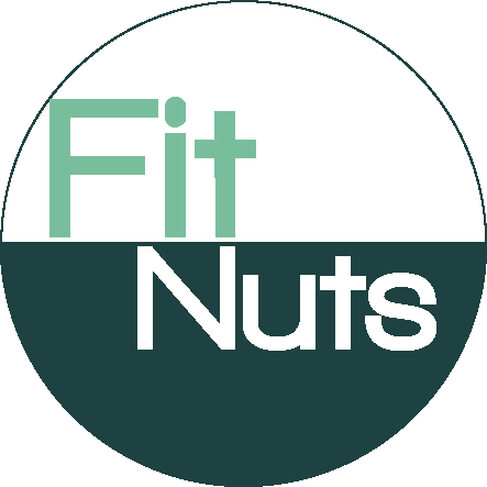 Logo FITNUTS