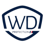 Logo WD PROTECTION