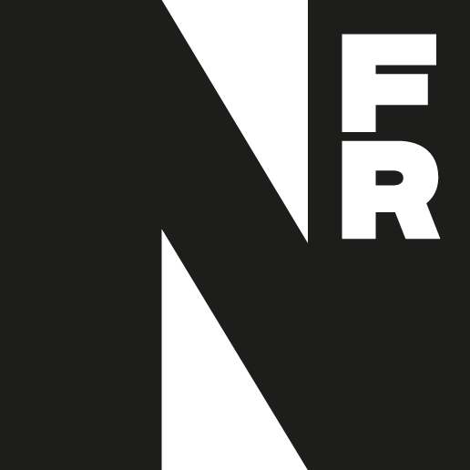 Logo NYLON FRANCE