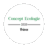 Logo CONCEPT ECOLOGIE FRERES