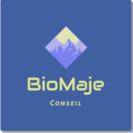 Logo BIOMAJE