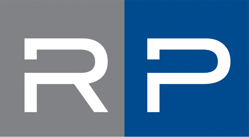 Logo RP CONSULTING
