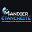 Logo MANDIER ETANCHEITE