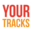 Logo YOURTRACKS