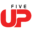 Logo UP FIVE