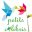Logo LES PETITS COLIBRIS