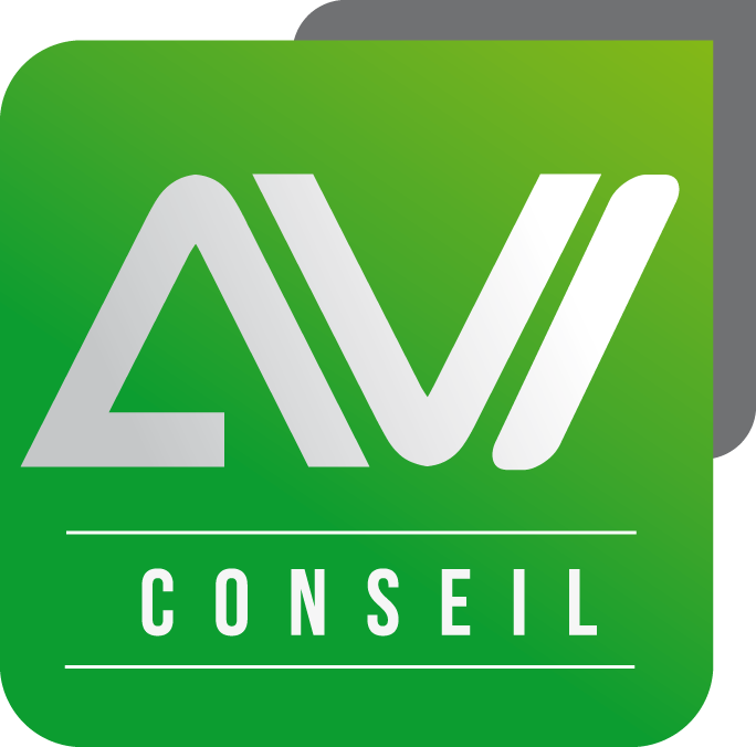 Logo AVI CONSEIL ET FORMATION