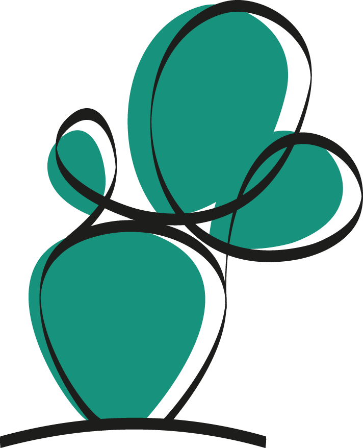 Logo CACTUS ASSOCIATION
