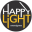 Logo HAPPY LIGHT ENSEIGNES