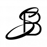 Logo S.BARBER