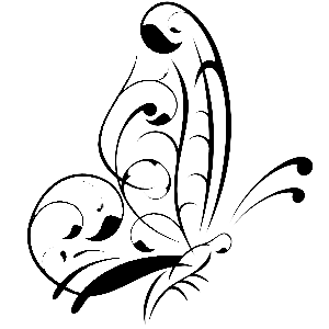 Logo L'EFFET PAPILLON