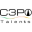Logo C3PO TALENTS