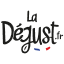Logo LADEGUST.FR