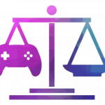 Logo GAME AND RULES