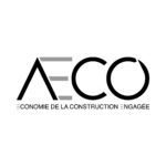 Logo AECO