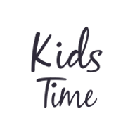 Logo KIDS TIME
