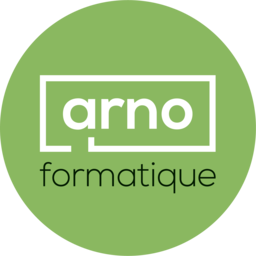 Logo ARNOFORMATIQUE