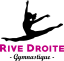 Logo RIVE DROITE GYMNASTIQUE
