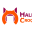 Logo HALLE AUX CROQUETTES BAYONNE