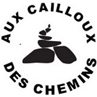 Logo AUX CAILLOUX DES CHEMINS