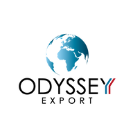 Logo ODYSSEY EXPORT