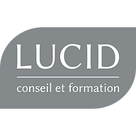 Logo LUCID CONSEIL & FORMATION