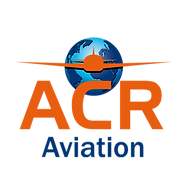 Logo ACR-AVIATION