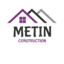 Logo METIN CONSTRUCTION