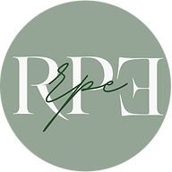 Logo ROSEA PLENA EVENTS