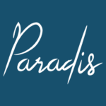 Logo POMPES FUNEBRES PARADIS