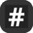 Logo HASHTAG INFORMATIQUE