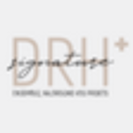 Logo SIGNATURE DRH