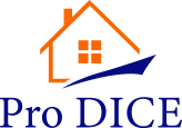 Logo PRO DICE
