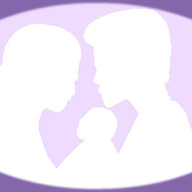 Logo ALLAITEMENT PARENT BEBE INFIRMIERE PUERICULTRICE